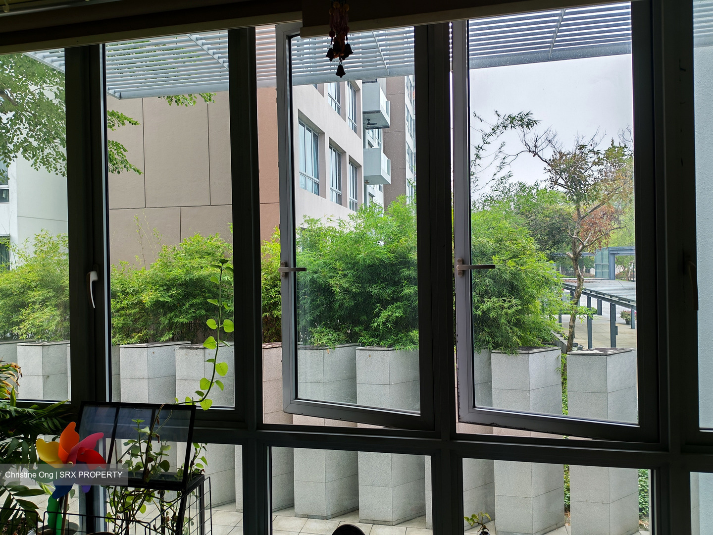 Ferraria Park Condominium (D17), Condominium #639084921